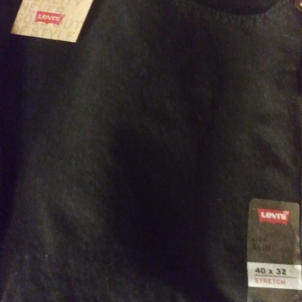Men's jeans